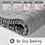 Thumbnail: Yimobra Bathroom Rug Mat 24 x 17,perfect blend of comfort and practicality.