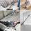 Thumbnail: INSE S9: Best Cordless Stick Vacuum with Smart Induction and LED