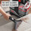 Thumbnail: Hoover CleanSlate XL Deep Cleaning Spot Cleaner Permanent Stain Remover,FH15000V
