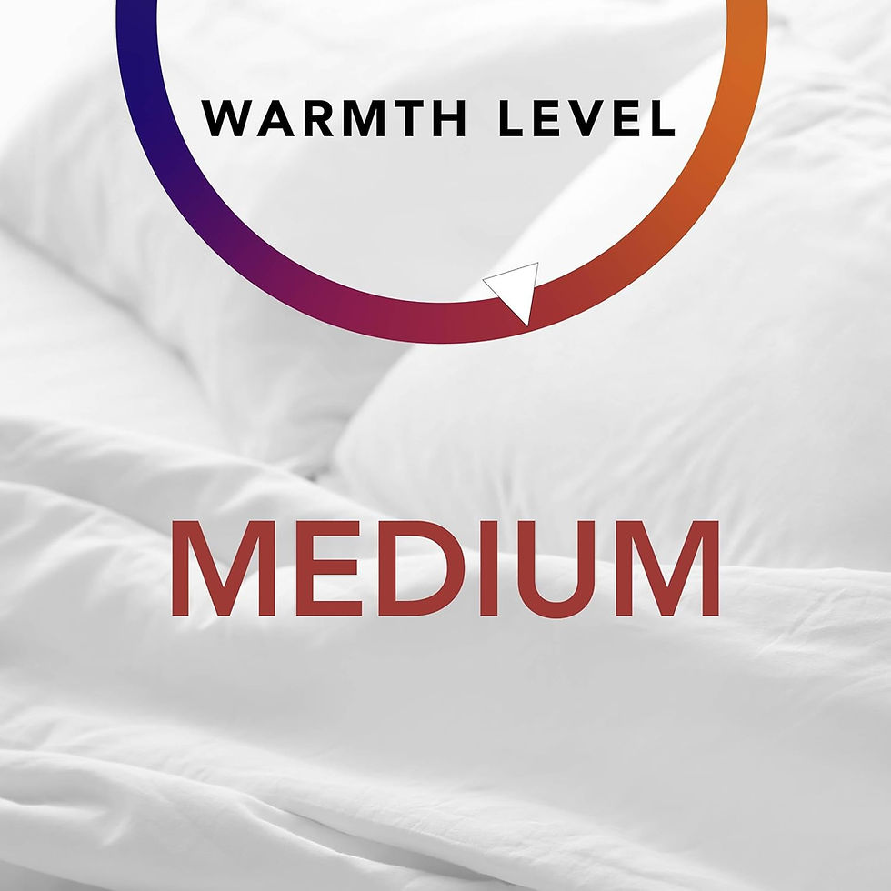 Thumbnail: Waverly Peony Gardens 4 Piece Cotton Comforter Set