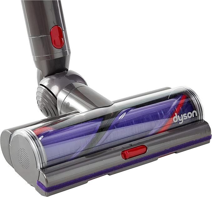 Thumbnail: Dyson Cyclone V10 Animal + Cordless Vacuum Cleaner - Brand new