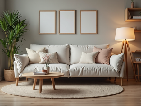 Affordable Furniture Solutions for Every Home: Budget-Friendly Home Furniture Ideas