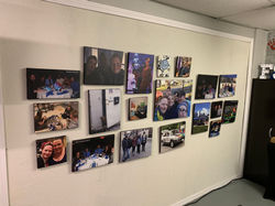 Community Wall
