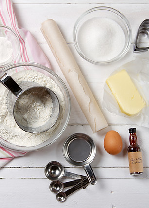 Baking