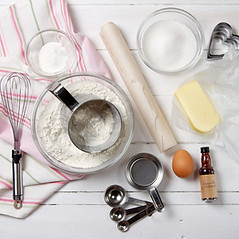 Baking