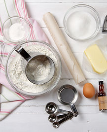 Baking Up Some Goodness
