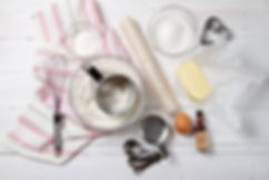 Baking class Cornwall, Cake baking class in Cornwall, Cake and cupcake baking classses