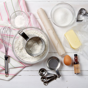 bake...ashbourne cake ingredients