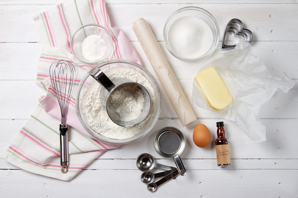 National Sponge Cake Day: It's Time to Bake (Sponge) Cake!