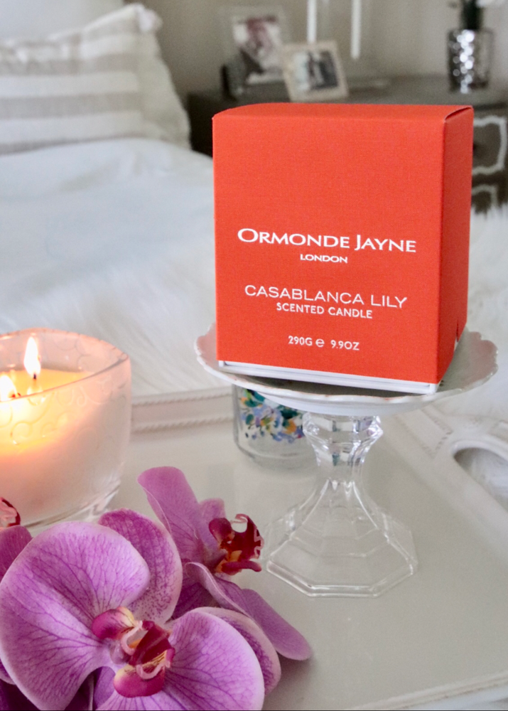 Best luxury candle brands