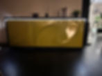 Thumbnail: Large Aleal sideboard with leds