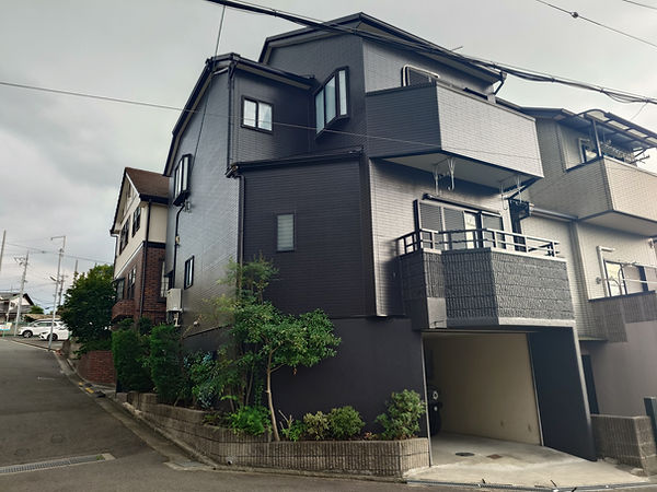 施工後写真