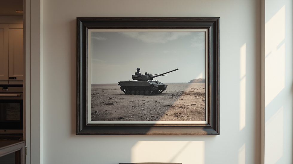 Affordable Art Prints: A Collector's Guide to Budget-Friendly Art Prints UK