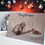 Thumbnail: WW1&2 Inspired Christmas cards iconic wartime moments pack of 10