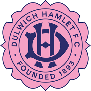 Dulwich Hamlet FC (Socials)