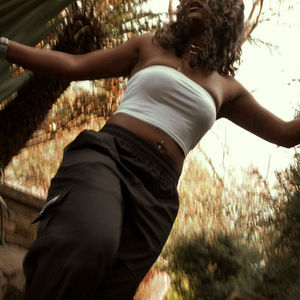 TheGoddessMusic Video (Socials)