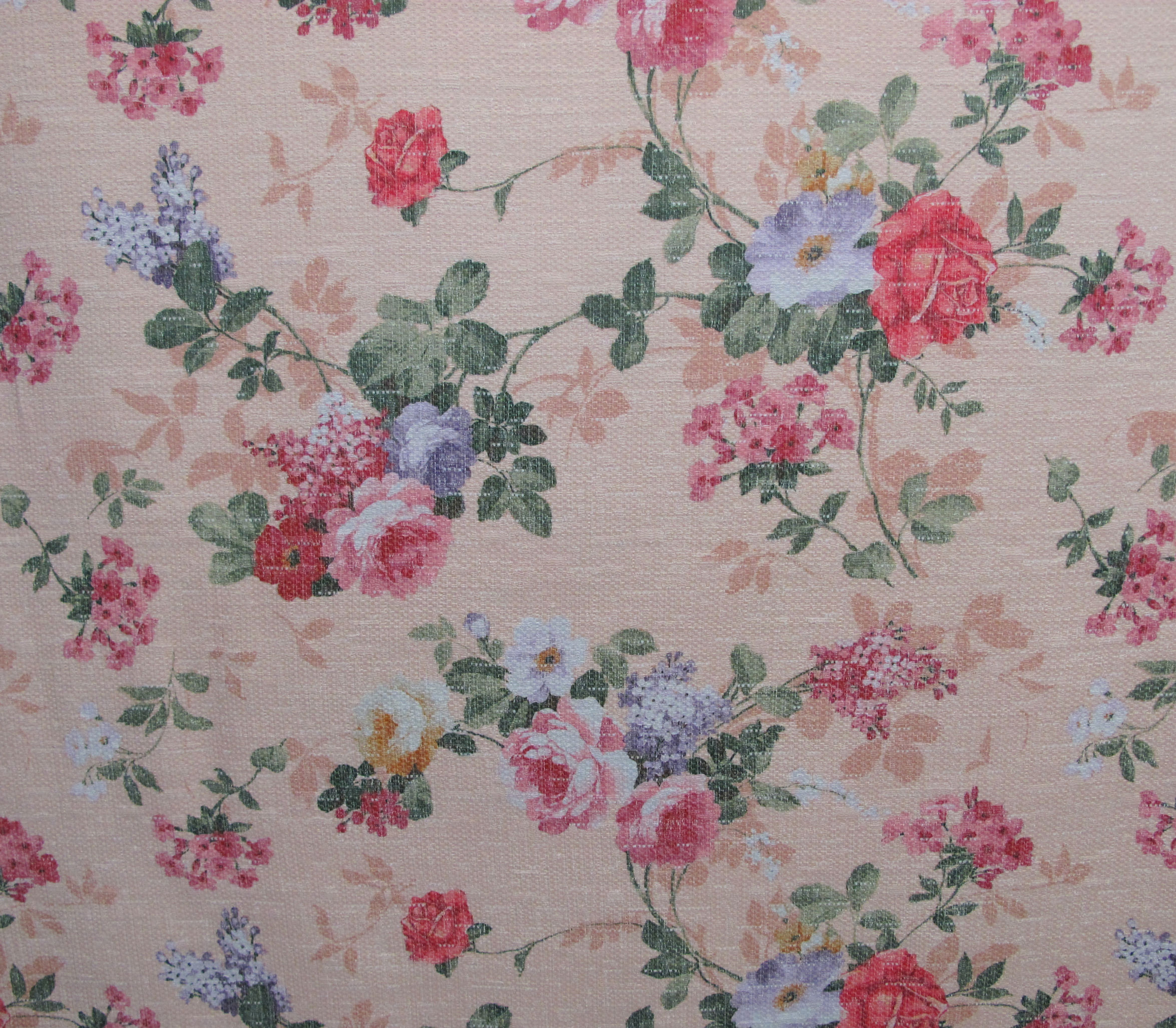 Katoen viscose: Rozen