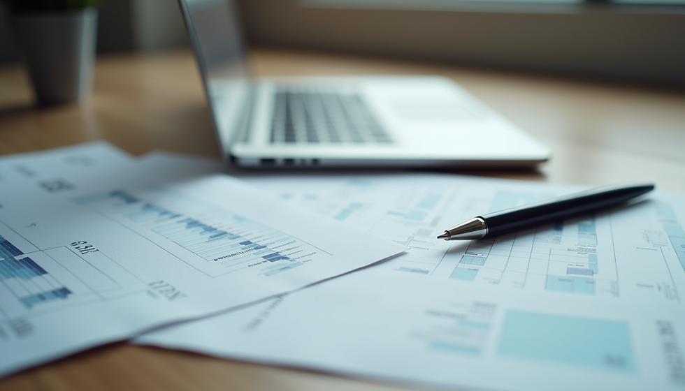Creating an Effective Succession Planning Checklist for Effective Succession Planning UK