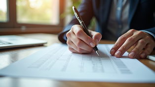 Smart Strategies for Financial Planning