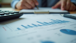 Mastering Financial Planning for a Secure Future