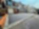 A new tarmac drive