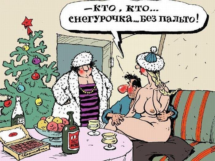 Древопад: горсовет привычно умыл руки