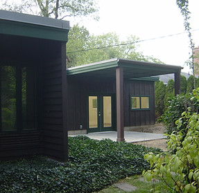 Wood Carver's Studio