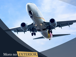 Moro no exterior, como faço para pagar INSS?