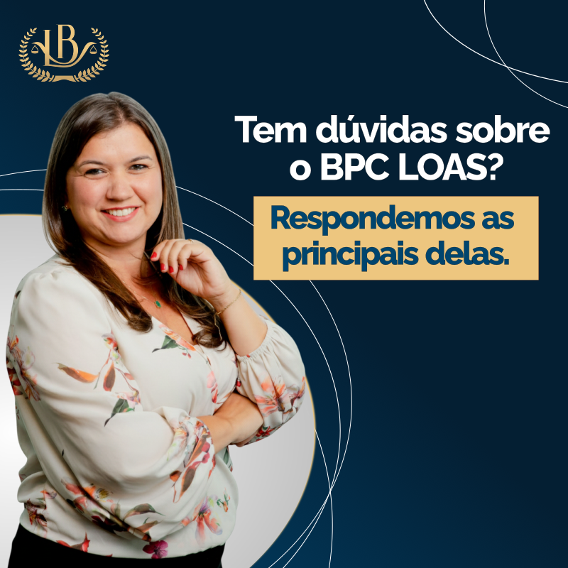 Respondemos as principais dúvidas sobre o BPC LOAS