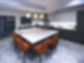 kitchen extension floor tiles