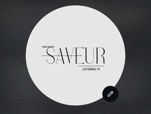 Saveur Catering TX
