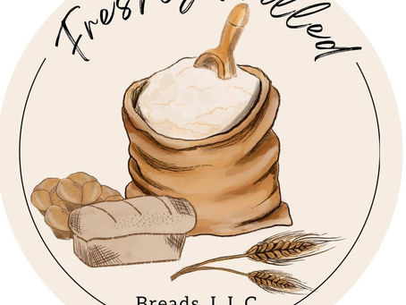 Freshly Milled Breads