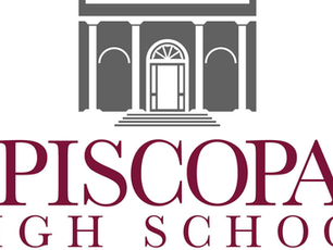 Episcopal High School