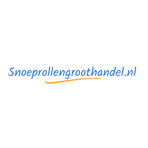Logo snoeprollengroothandel.nl