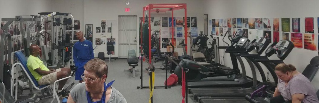 pro fitness