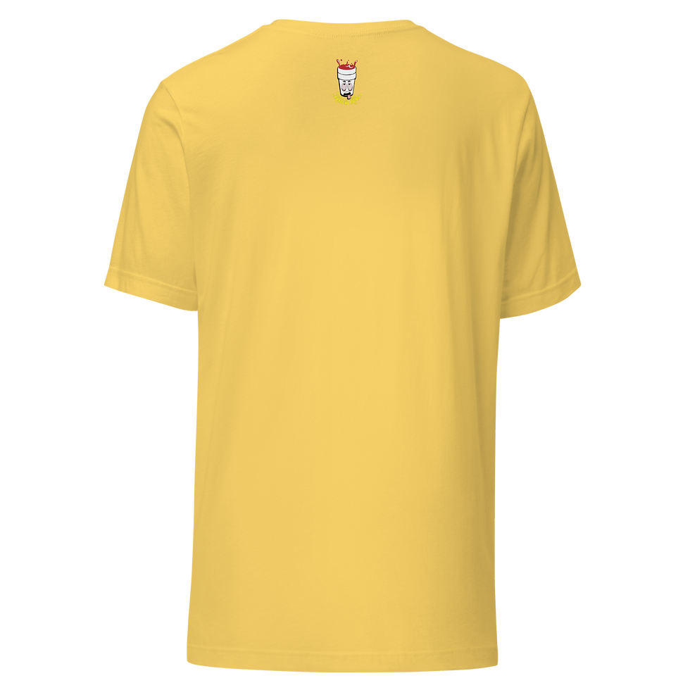 Thumbnail: College Juice Unisex t-shirt