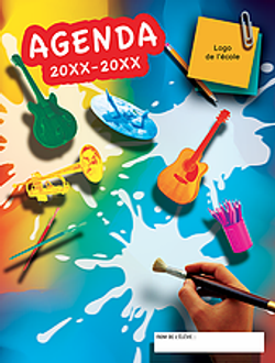#83 Paint brush