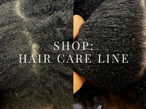 5 Healthy Scalp Tips