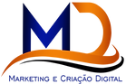 MD marketing e criação digital