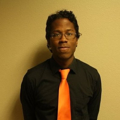 Dr Jamal Wells