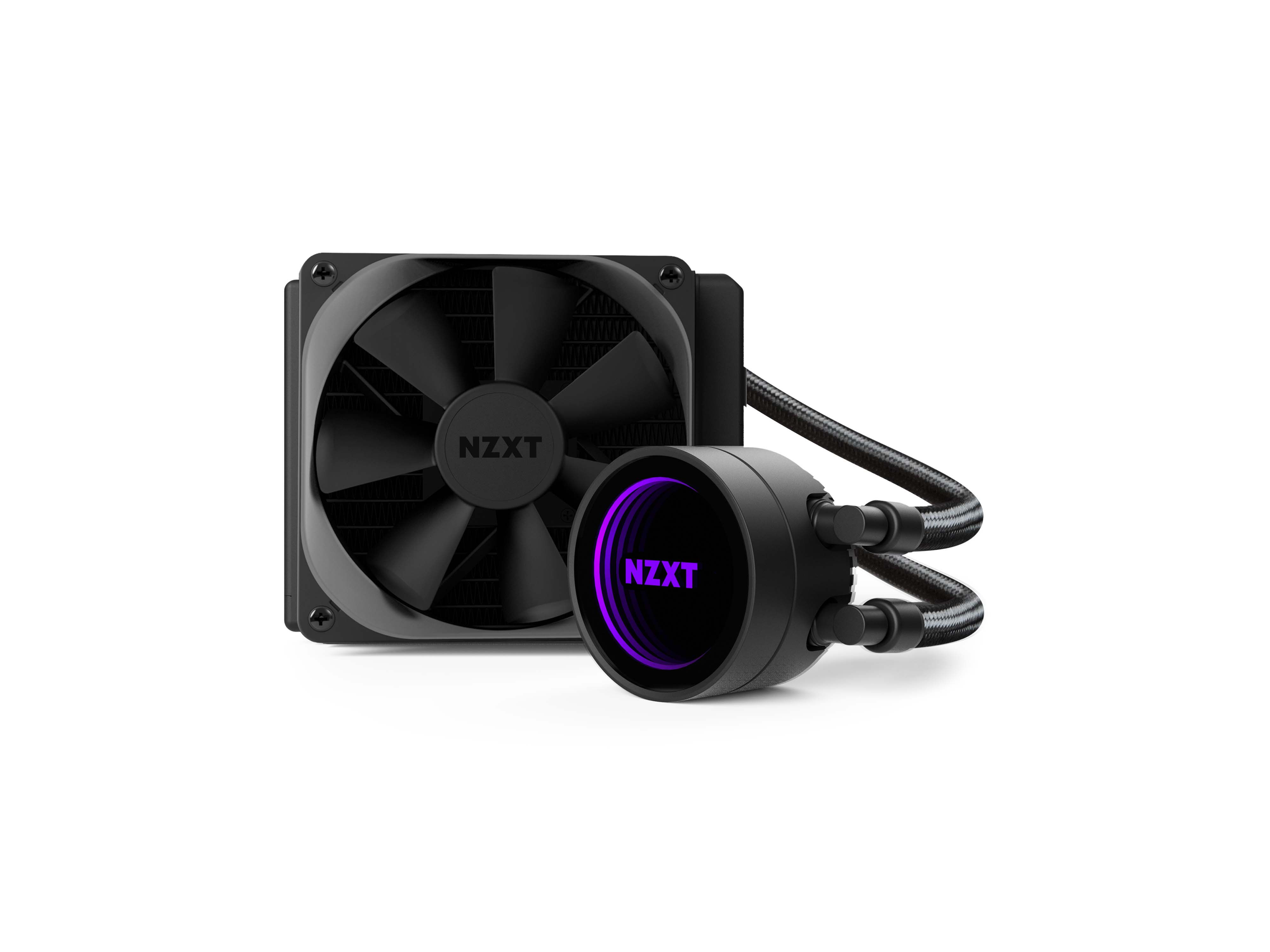 NZXT Kraken M22