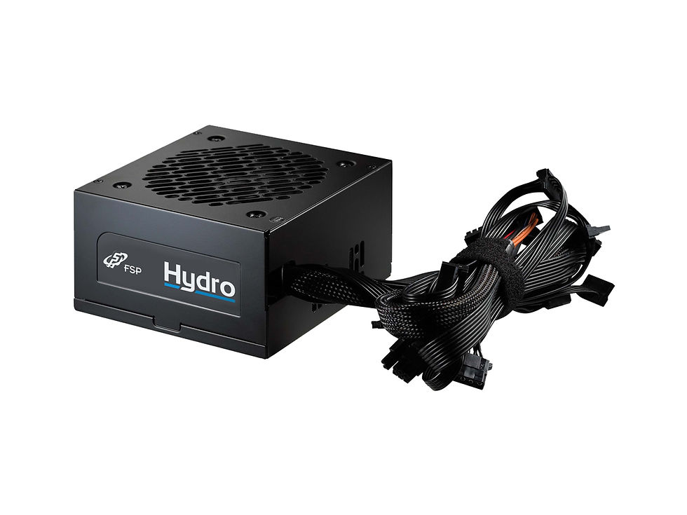 Thumbnail: FSP Hydro K 700W