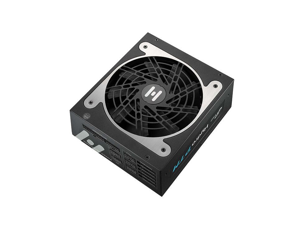 Thumbnail: FSP Hydro PTM 750W