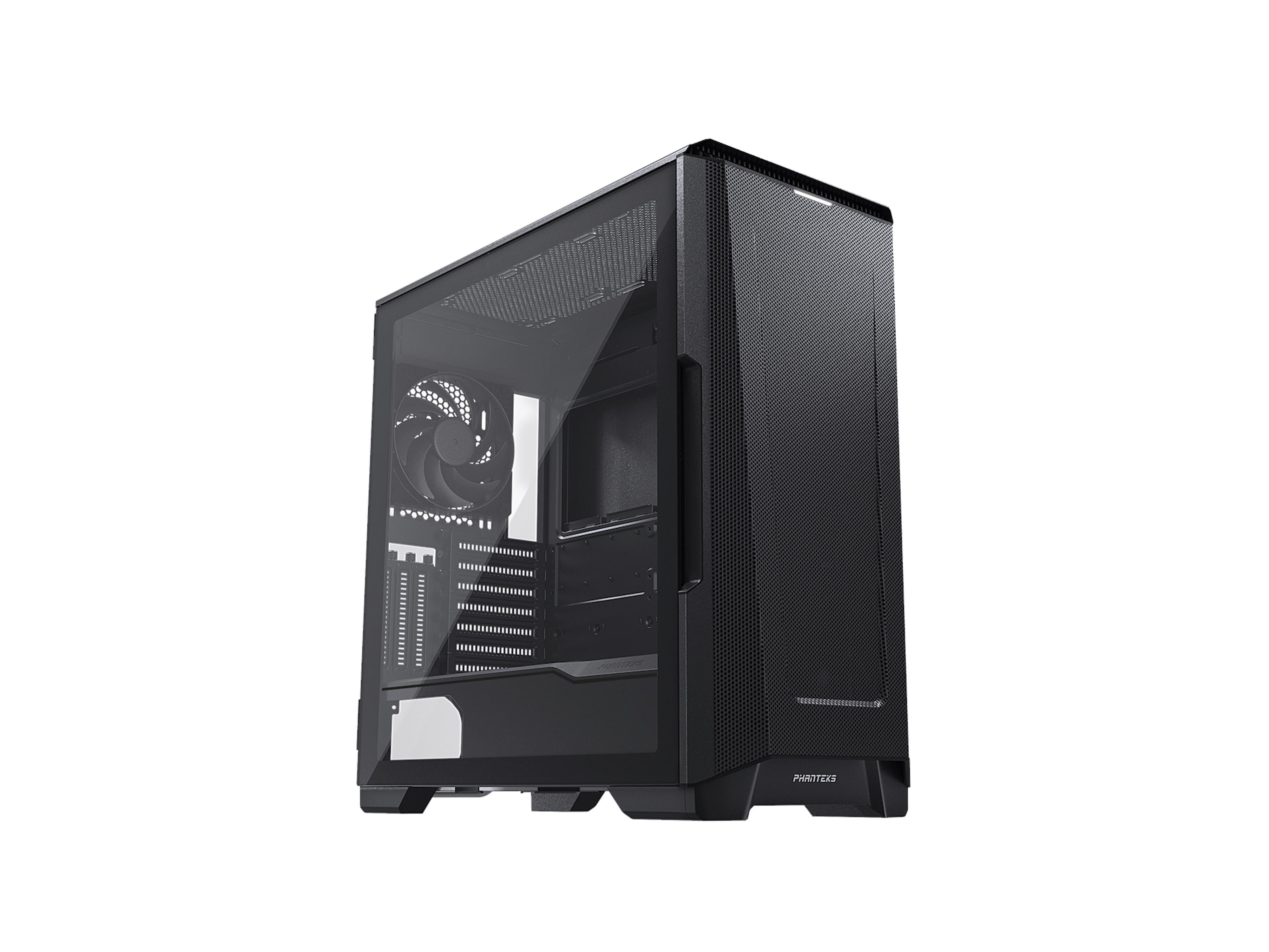 Phanteks Eclipse P500A (Black)