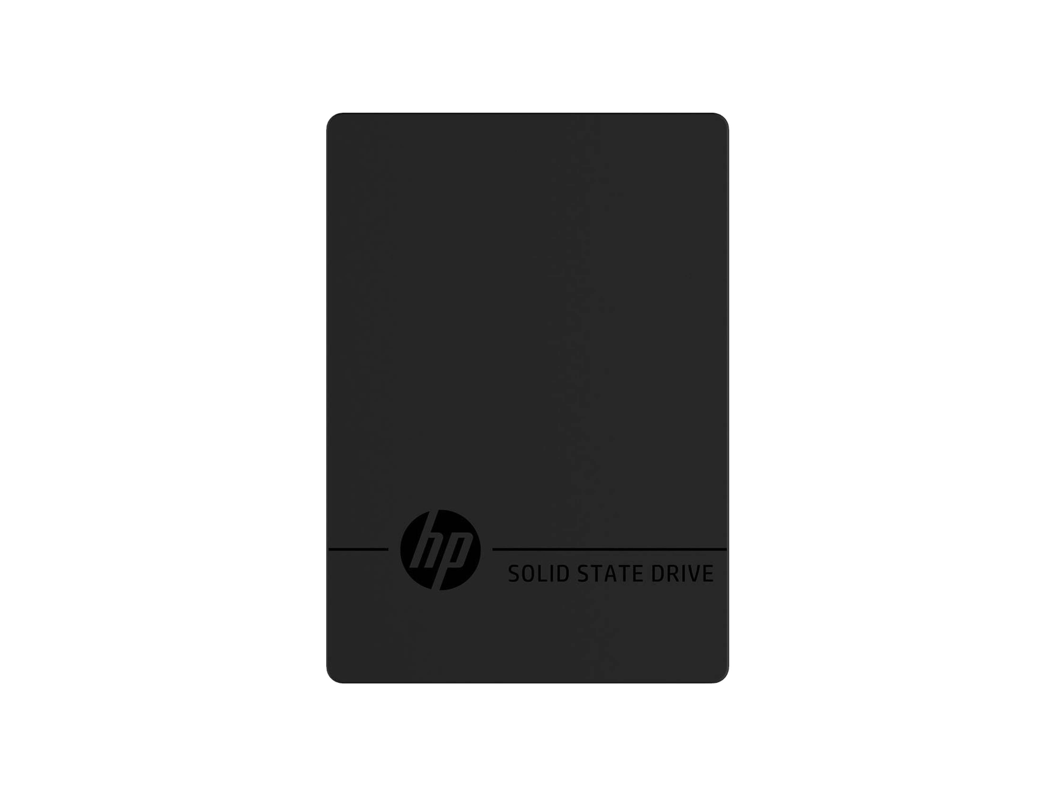 HP P600 1TB