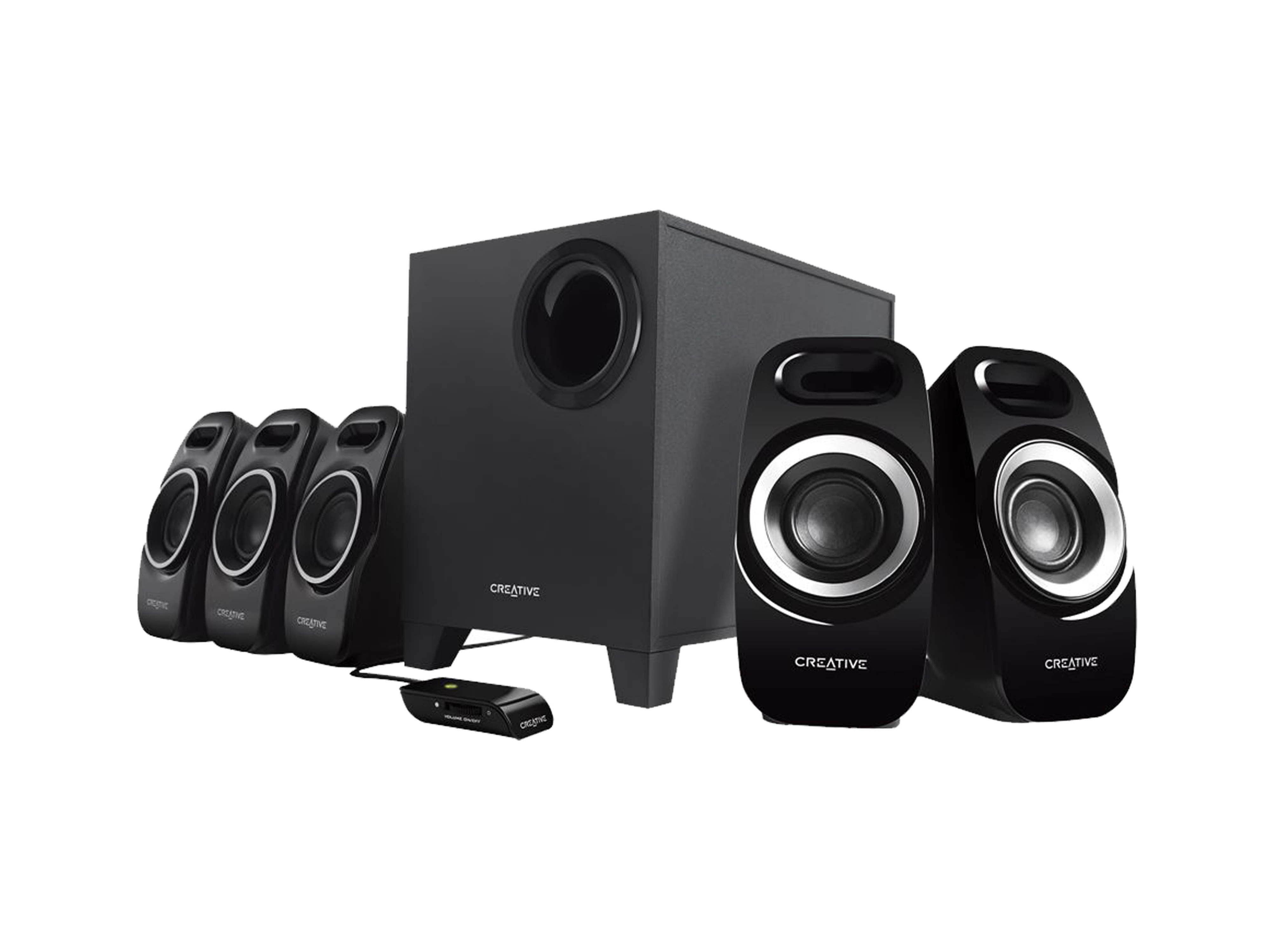 Creative Inspire T6300