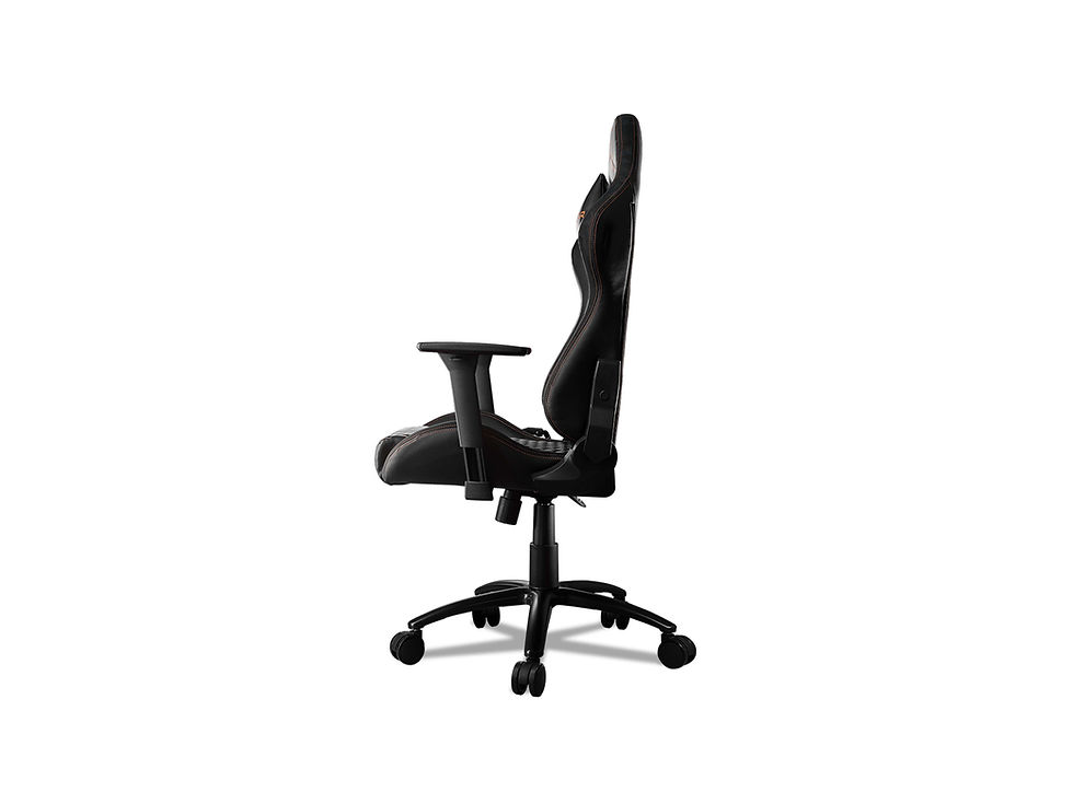 Thumbnail: Cougar Armor Pro (Black)