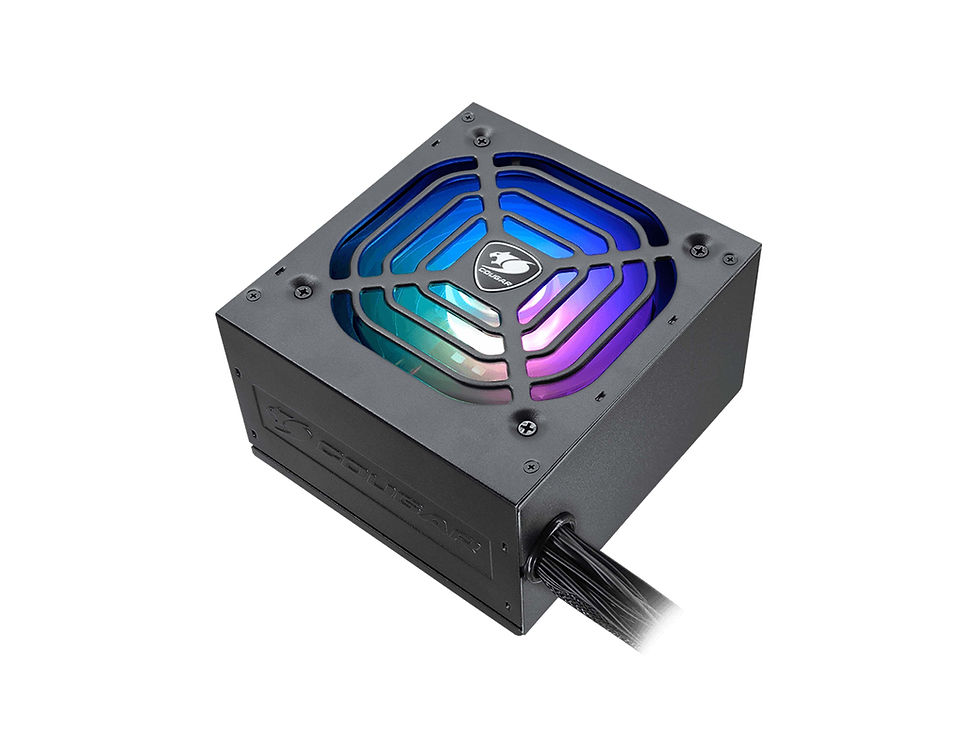 Thumbnail: Cougar XTC ARGB 650W
