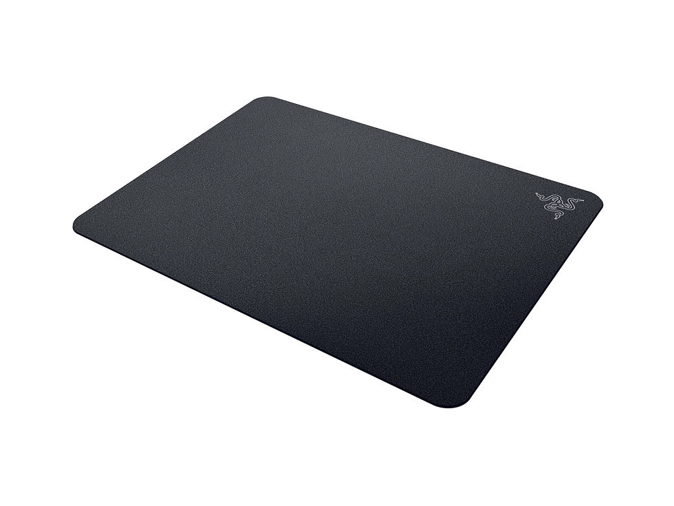 縮圖：Razer Acari
