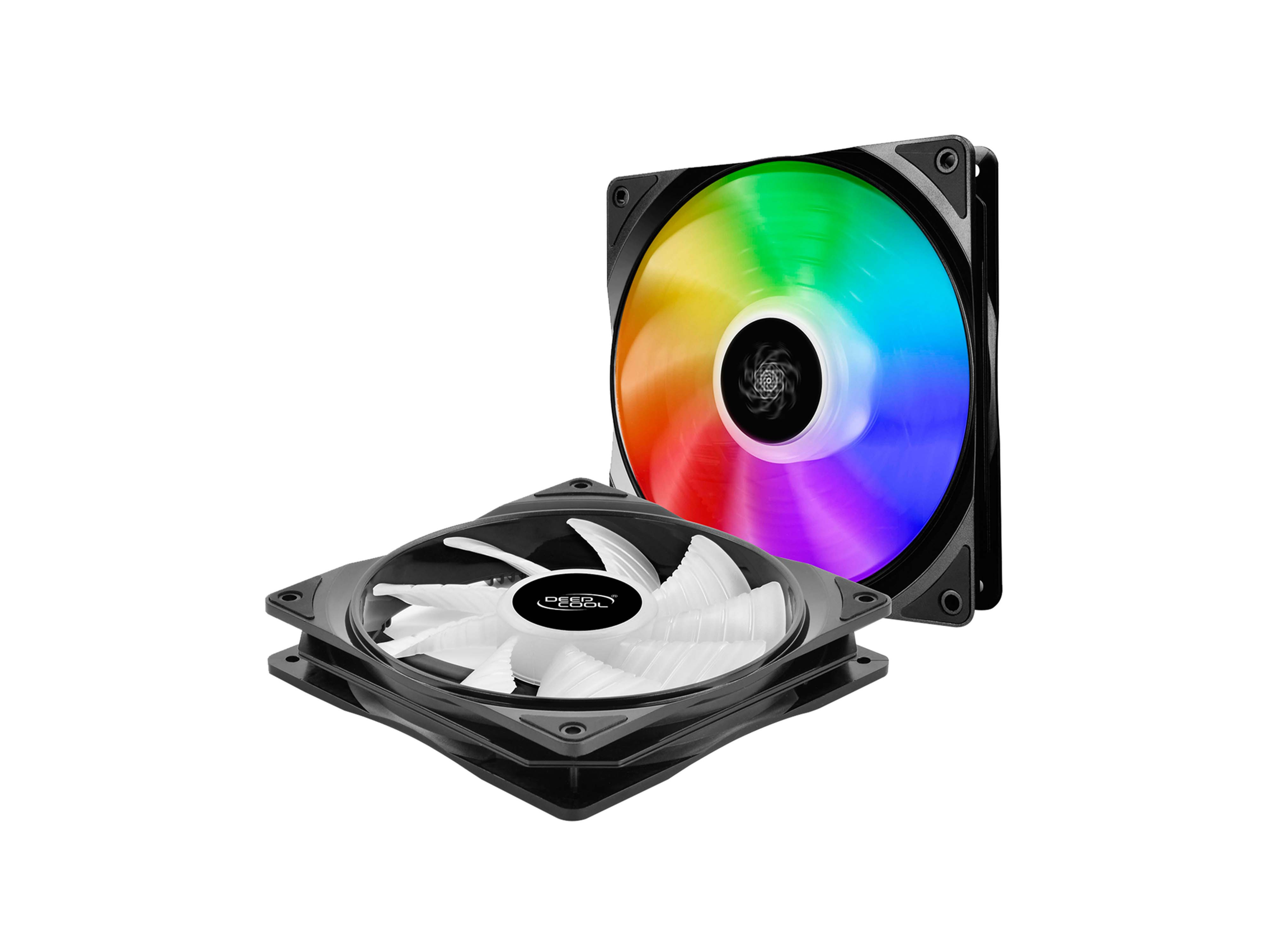 Deepcool CF 140 (2 in 1)